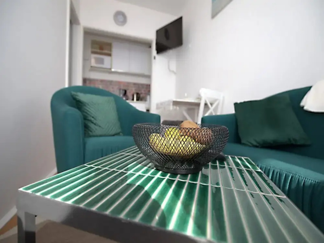 Apartment Lea
