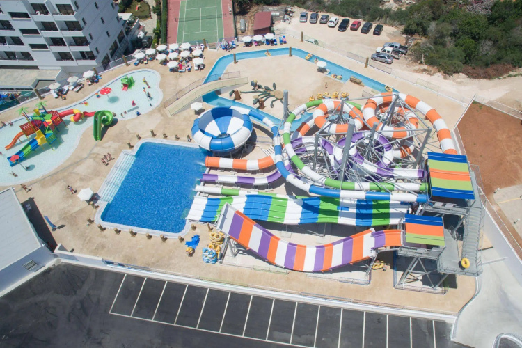 Tofinis Hotel photo 18
