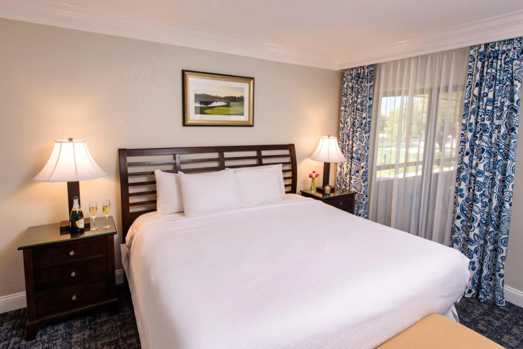 Innisbrook A Salamander Golf And Spa Resort photo 6