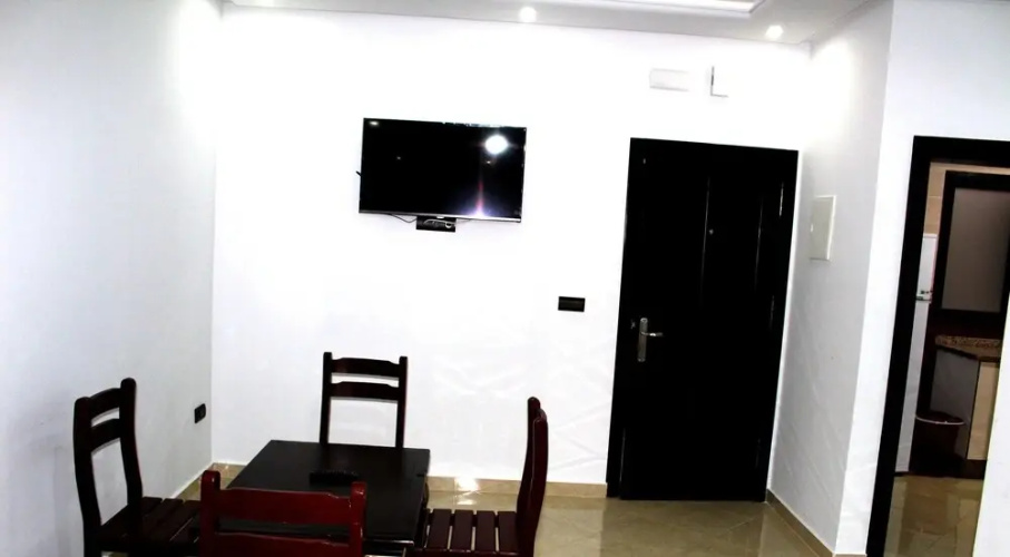 Residence Seramica Fnideq