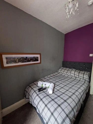 Comfort Double room