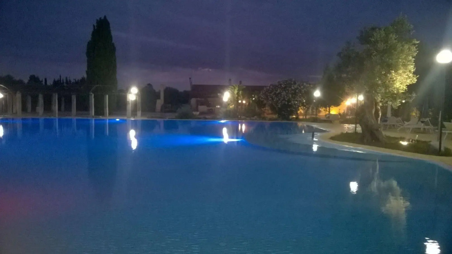 Villa Conca Marco