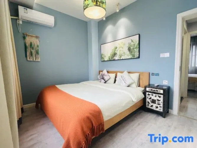 3 Bedrooms Suite