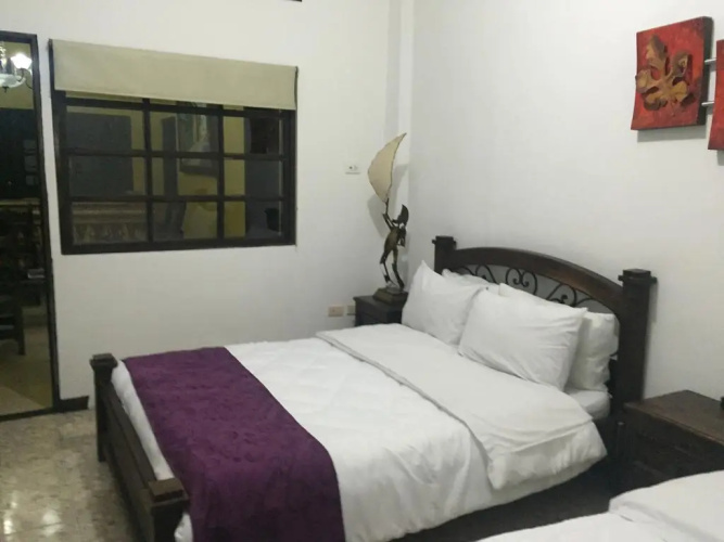 Hotel Colonial Manizales