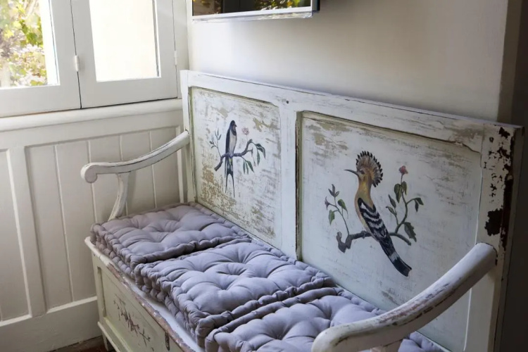We Boutique Hotel