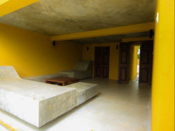 Mankada Resort