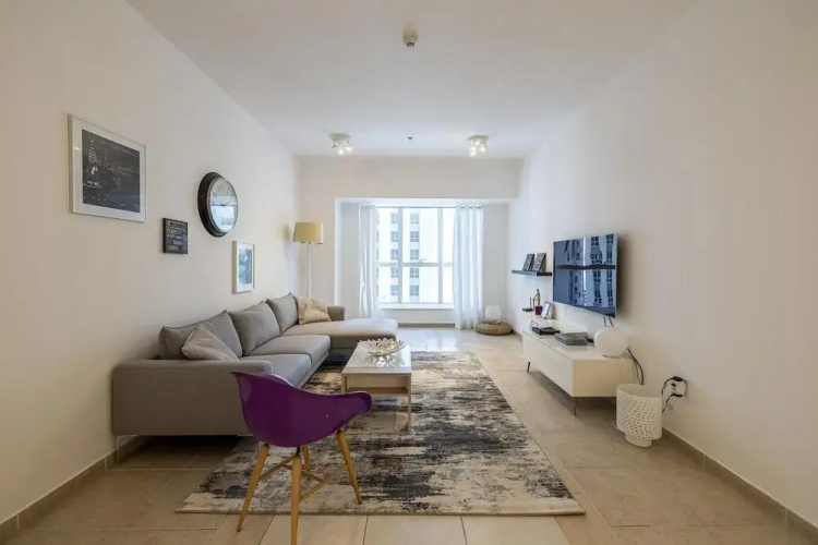 Elite Residence by Driven Holiday Homes