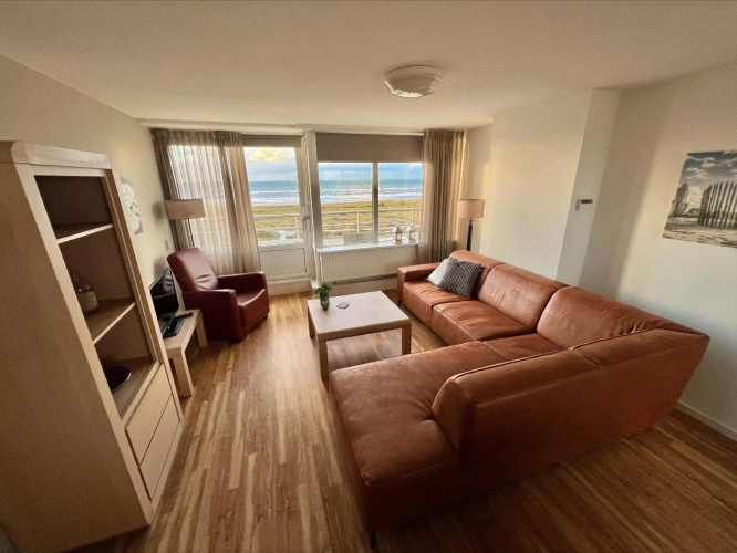 Appartementen Zeezicht - 1