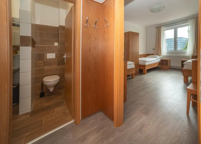 Hotel Pansky dum