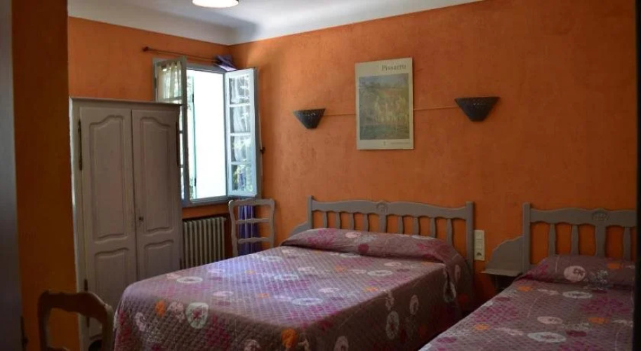 Hotel De La Caume