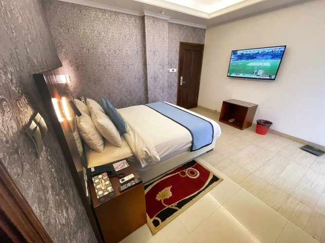 Superior room
