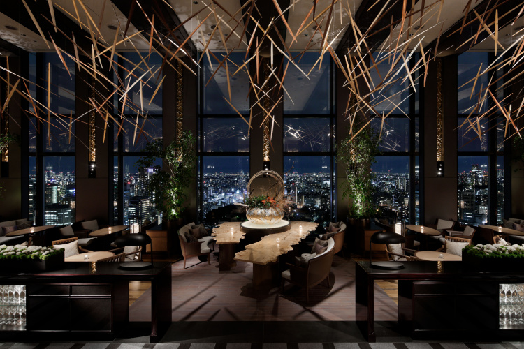 Shinagawa Prince Hotel photo 18
