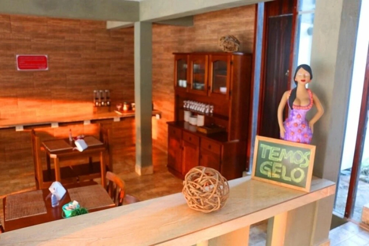 Pousada Solarium Unidade 2