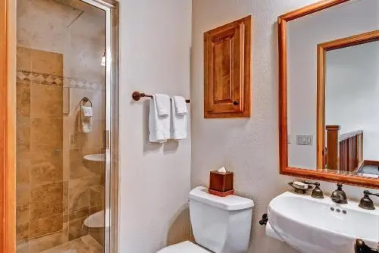 Meadows Townhome M2