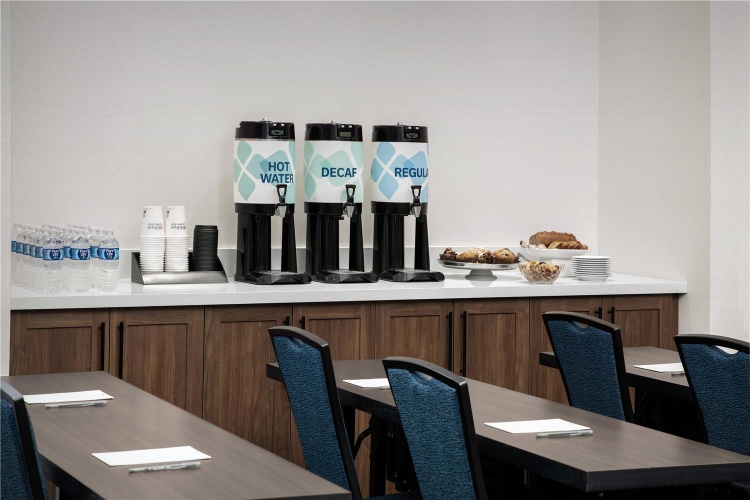 Hilton Garden Inn Portsmouth Downtown photo 15