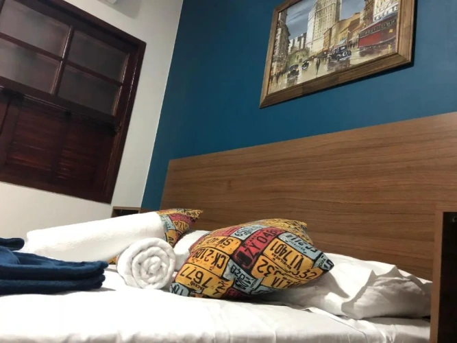 Standard Suite