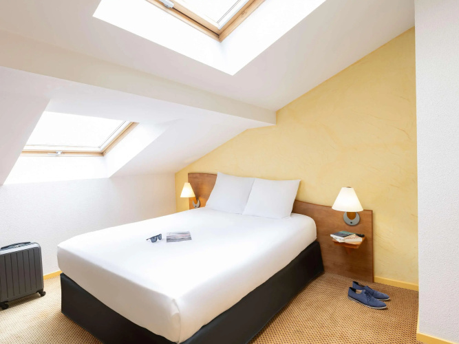 Mercure Epinal Centre