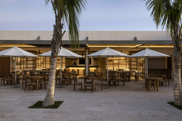 Motto by Hilton Tulum photo 33