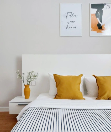1 Bedroom Standard Apartment with balcony