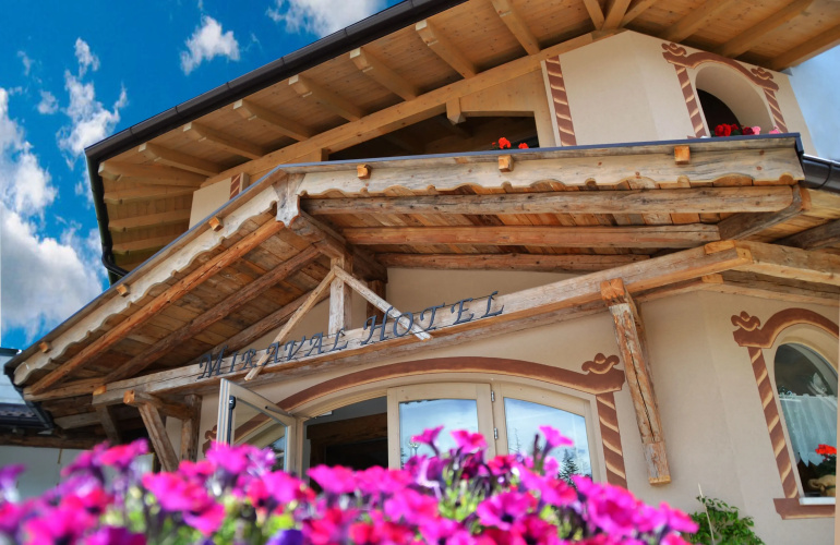 Imagen del hotel