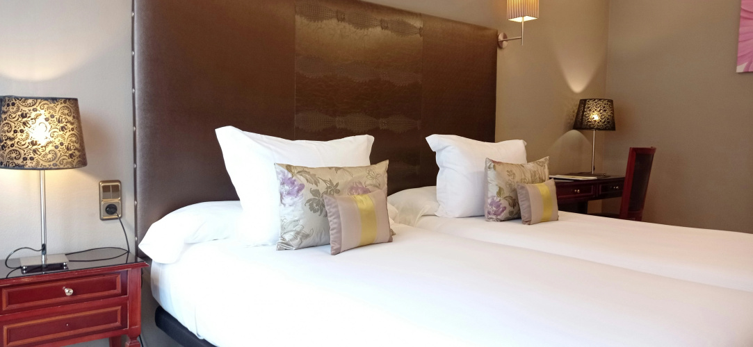 Hotel Ciudad De Vigo photo 18