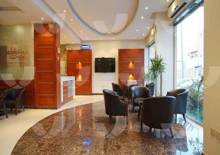 Lamar House Hotels & Suites 2