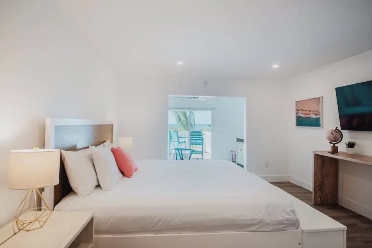 Guana Beach Inn