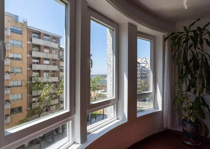 Double Apartment