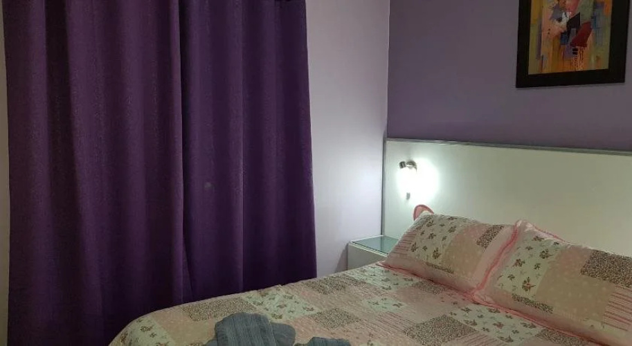 Complejo Mi Sueño
