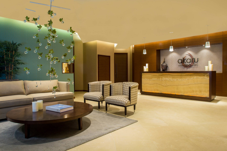 Jumeirah Creekside Hotel photo 32