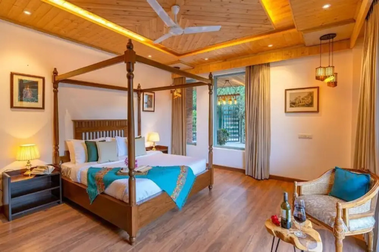Royal grand Kashmir