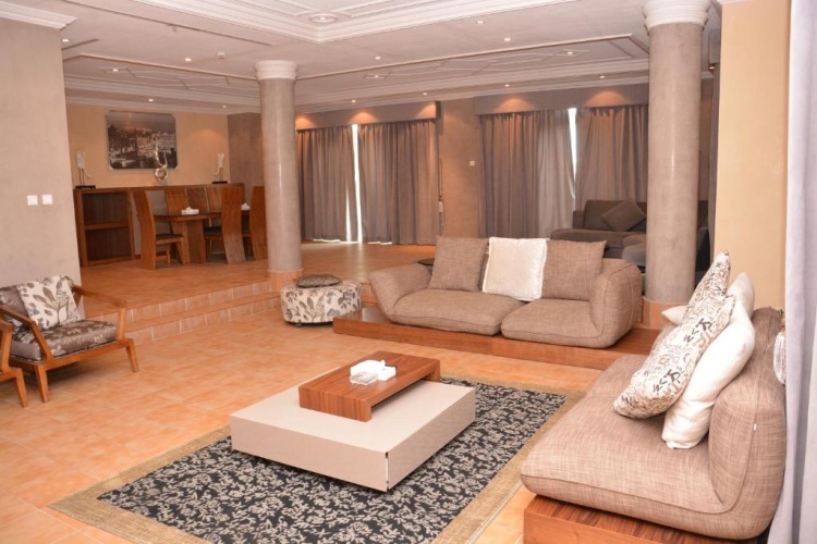 Villa