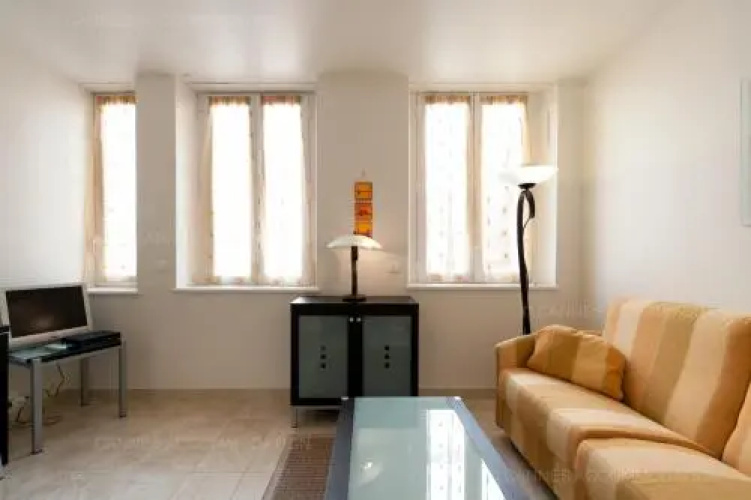 Residence Lafontaine 2