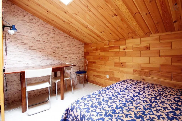 Your Hostel