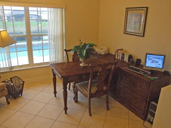 Formosa Gardens Five-bedroom