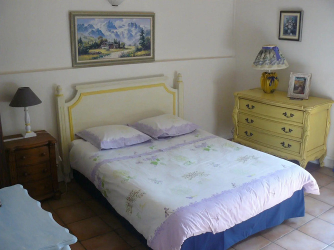 La Bastide des Pins