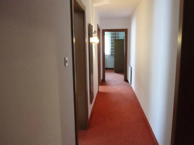 Appartements Kroner