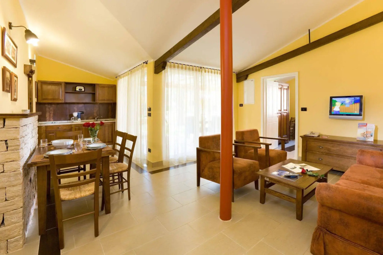 Istrian Villas Plava Laguna