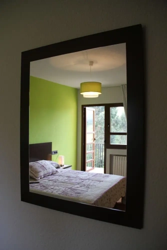 2 Bedrooms Superior Apartment with mountain view