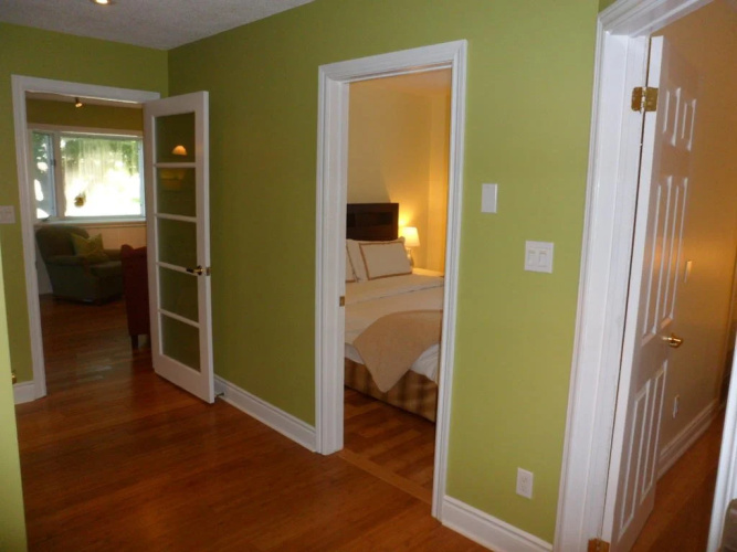 Maple Tree Cottage