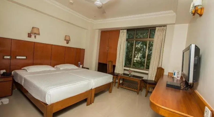 Hotel Siroy Classic