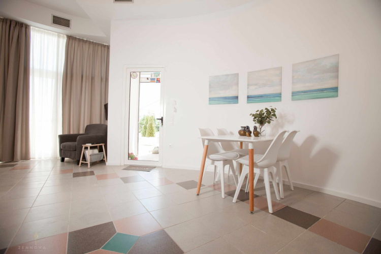 Kallithea Blue Paradise #33