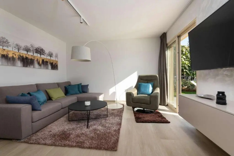 Villa Alina