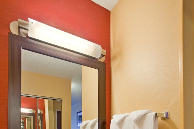1 Bedroom Executive Suite
