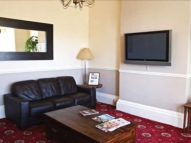 The ShellbrookeOver view