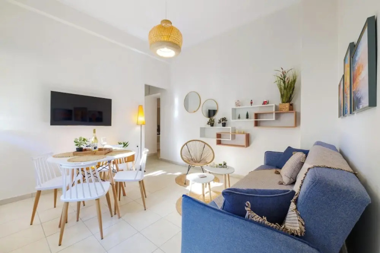 Elartis Apartment