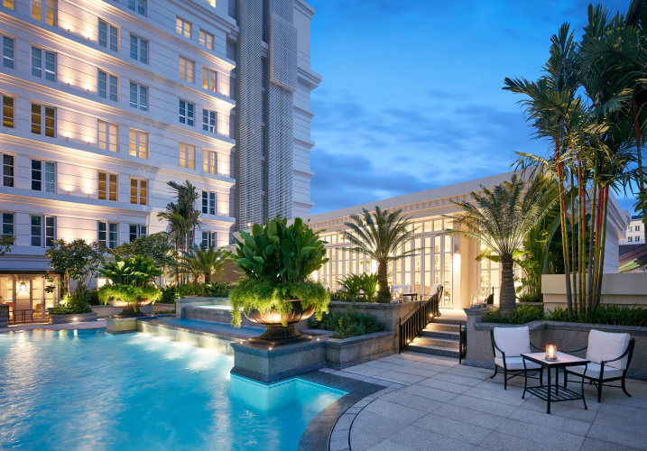 Park Hyatt Saigon photo 20