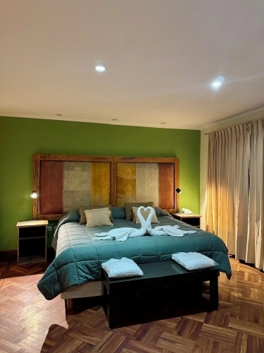 Superior Double room