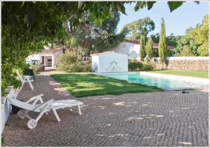 Casa D' Alegrete