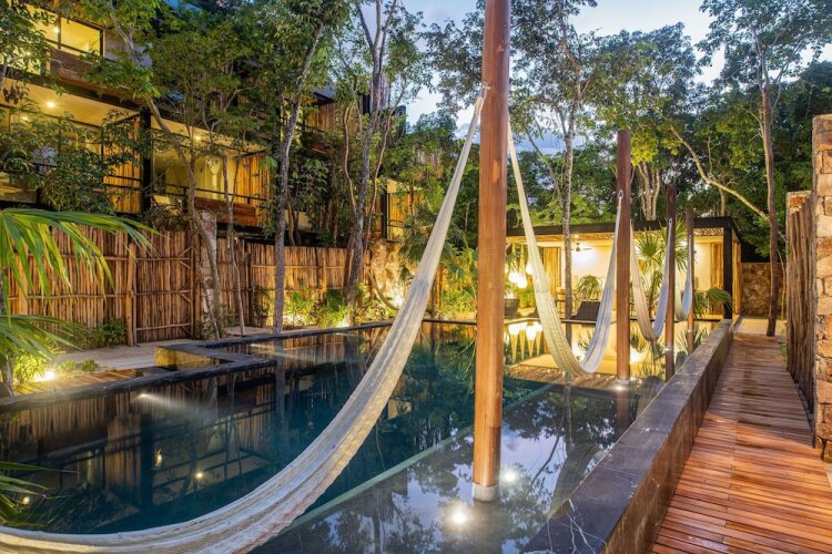 Imagen de Amaka Calma Riviera Tulum